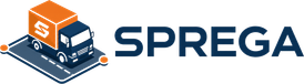Sprega — selidbe i transport